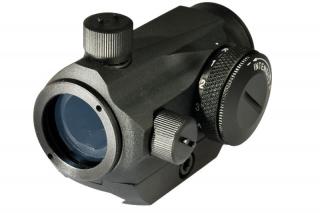 T1 22mm. Red - Green Dot Scope by G&P